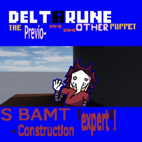 S BAMT  - Construction “expert” [TP-SSOP]