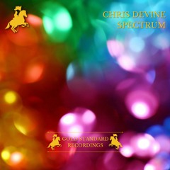 Chris Devine - Spectrum (Radio Edit)