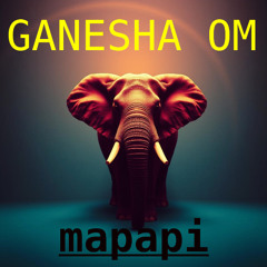 Ganesha Om