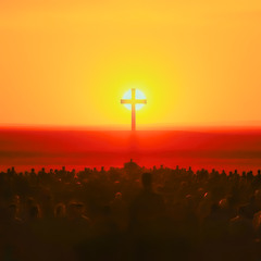 The Gentiles Shall Come To Your Light
