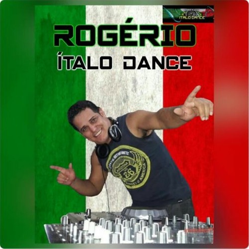 Dj Power - Dentro Me  C'e Musica 2020 (Mr-Tony-Dj & Rogério Ítalo Dance Edit)