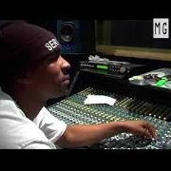 Skepta - Practice Hours 2 Freestyle I TEKKY EDIT #4 S2