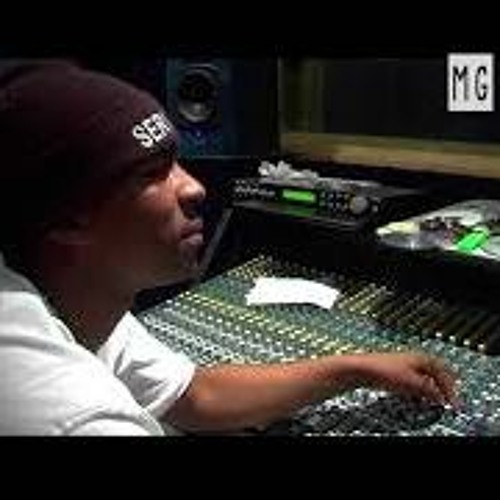 Skepta - Practice Hours 2 Freestyle I TEKKY EDIT #4 S2
