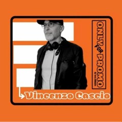 DJ Vincenzo Cascio - Music World Radioshow EP. #012-2022 - House Nation