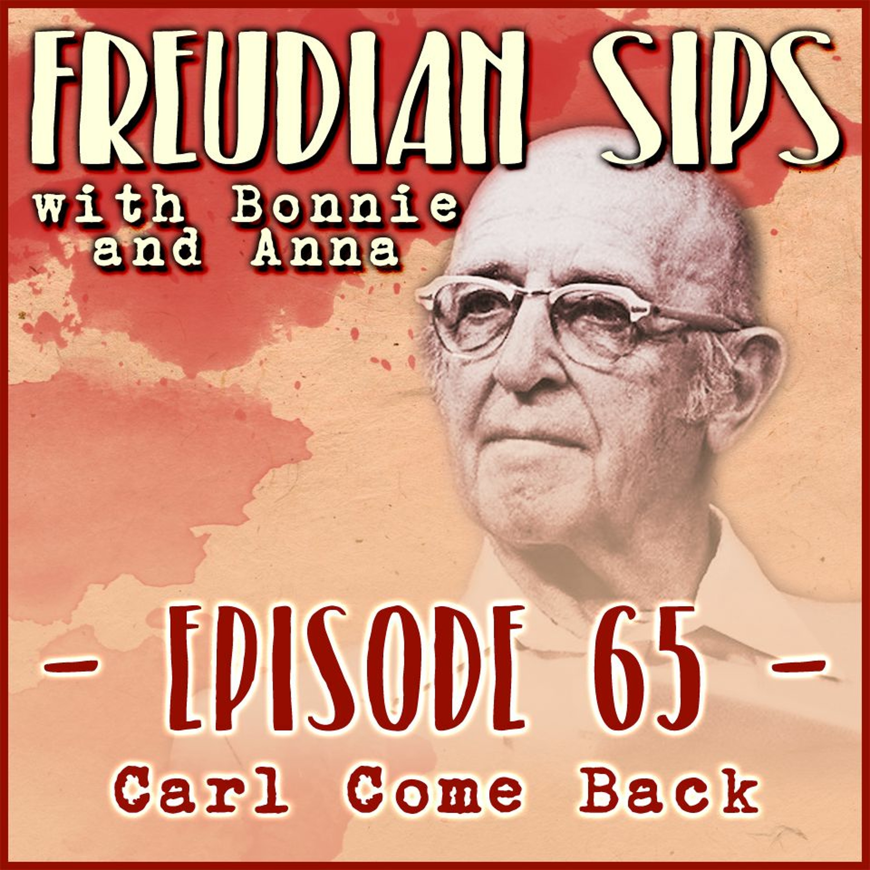 Freudian Sips