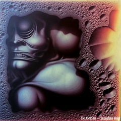 CUMULONIMBUSCAST 01 - Josephine Voigt