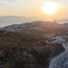 Sunset House Mix (Gumusluk, Bodrum) - DJ Set