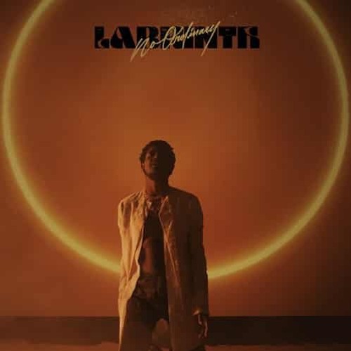 Labrinth - No Ordinary