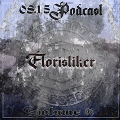 FLORISTIKER - 0815Podcast Vol90
