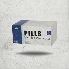 Pills (Feat Giambattista)