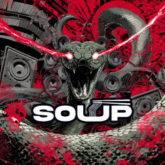 DJ SOUP_July 2025 Mix Summer Bangers