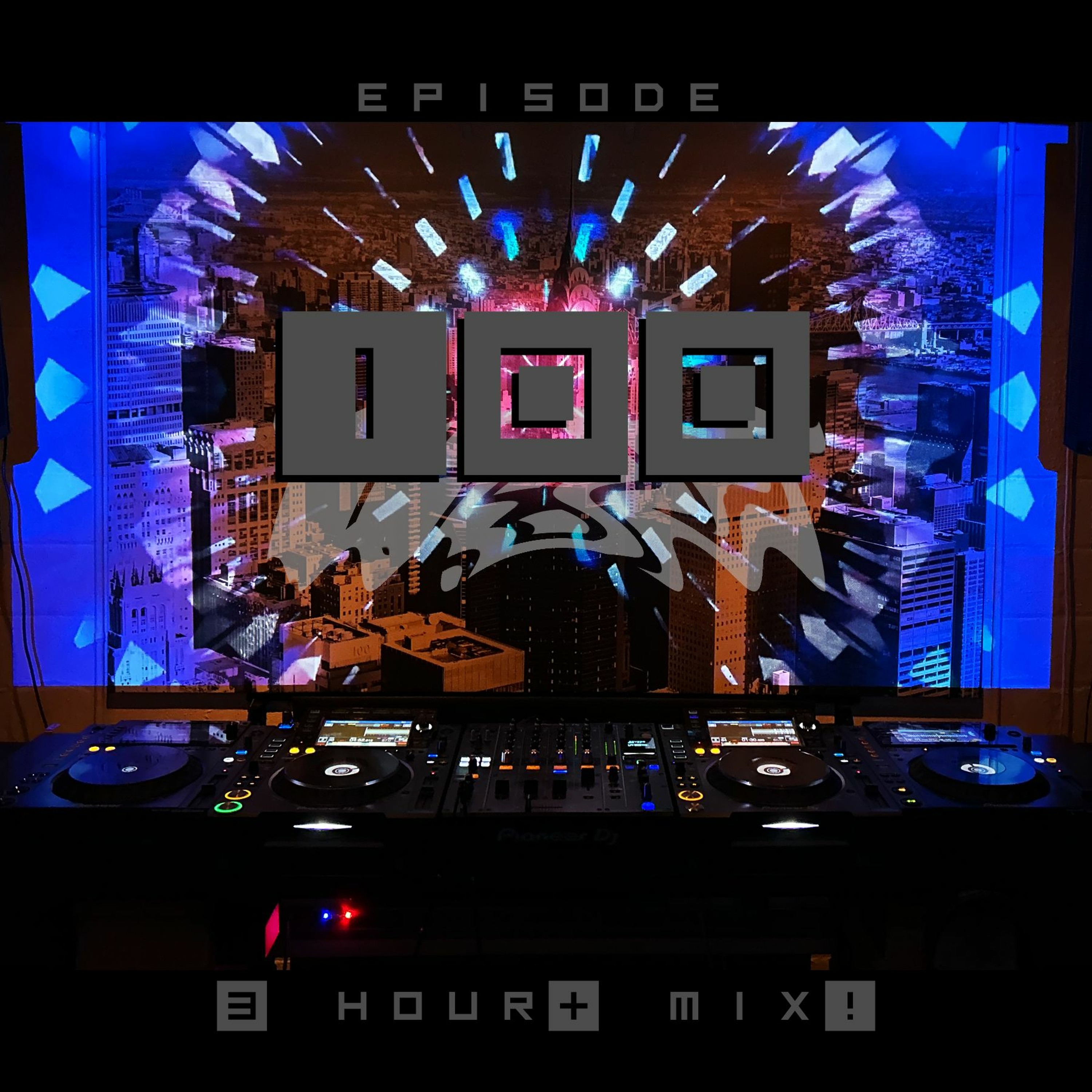 Maximium Mix - DJ Mixes