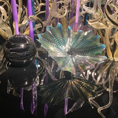 Cuatro Vientos Sarah