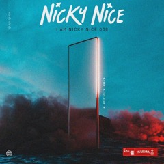 I Am Nicky Nice 038