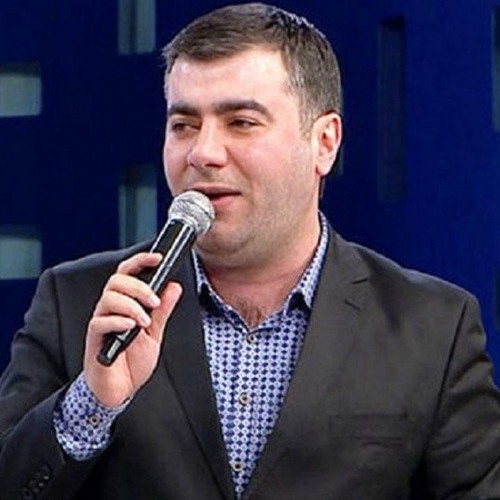 Rəşad Dağlı - Əhf edəcəksən (Hövsan Toyu, 2012).mp3