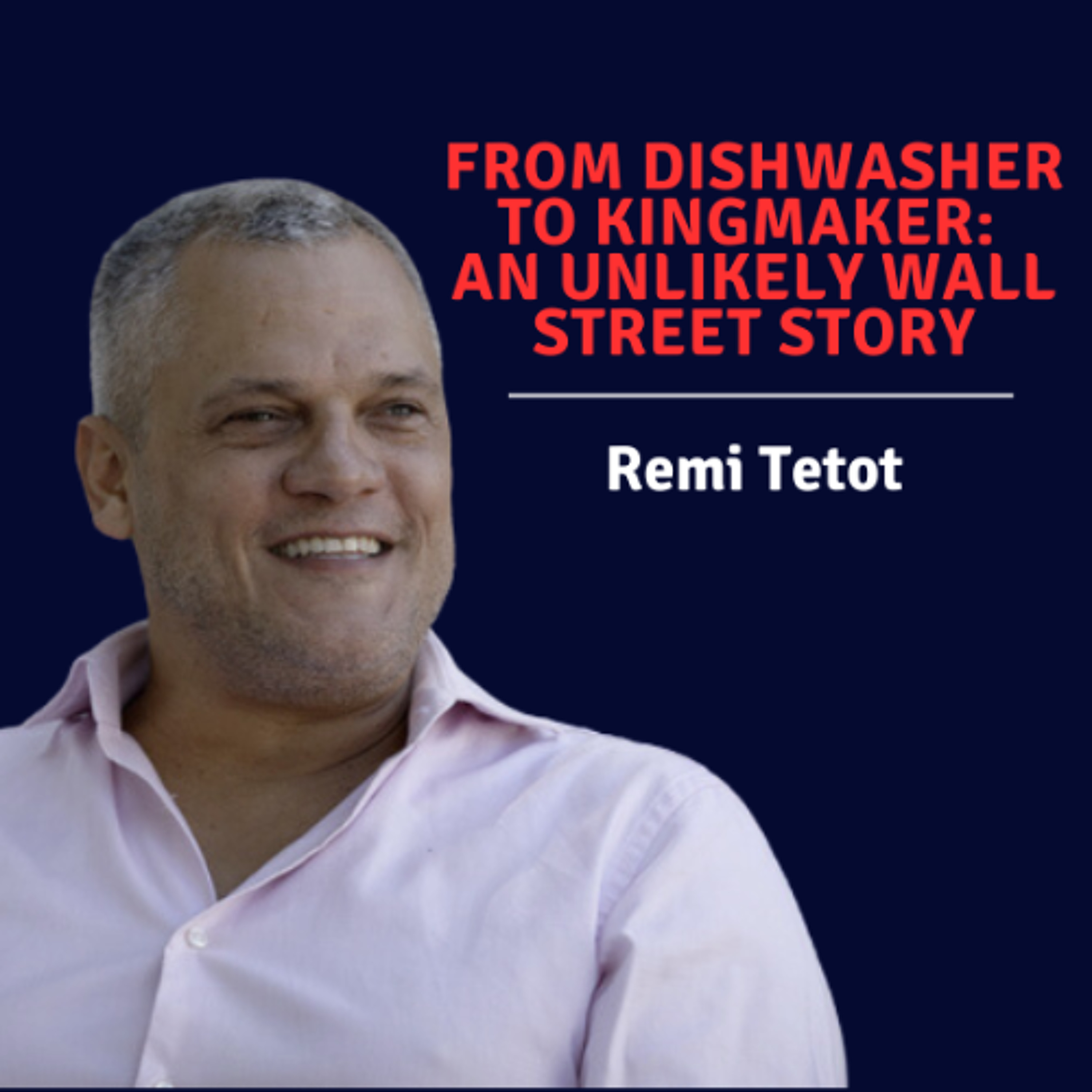 The Intentional Investor #16: Remi Tetot
