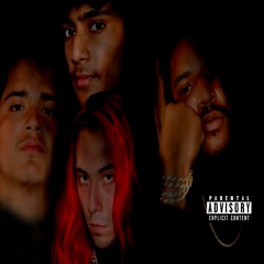 GHOST - tinointune & Gold Bnks (Ft.6ryce 777)