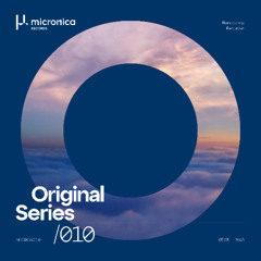 Lumina - Original Series EP [MICROS010]