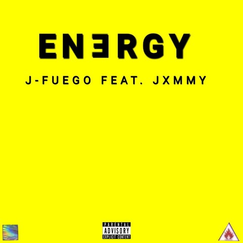 Energy (feat. Jxmmy)