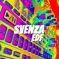 Walk By Myself // ESX - Svenza