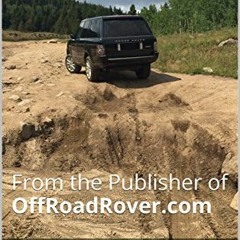 GET [KINDLE PDF EBOOK EPUB] Cliff’s Unofficial L322 ‘Full Fat’ Range Rover Buyers Guide: From