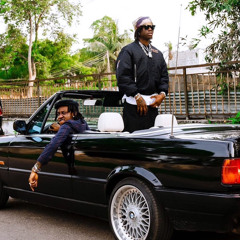 Benin Boys Move (FREE DL)