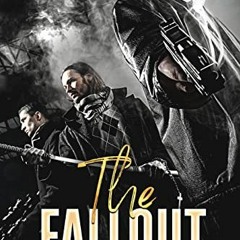 FREE KINDLE 💚 The Fallout: BWWM Suspense (Dangerously Curvy Book 3) by  M'Renee Alle