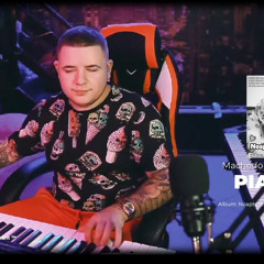 PIANISTU' - Machedonească Frumoasă 👉 LIVE 👈