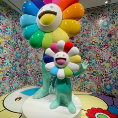 MURAKAMI w/ PICCON [1camm]