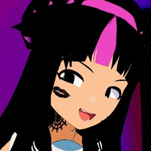 acidgvrl - breakcore for my senpai to notice me