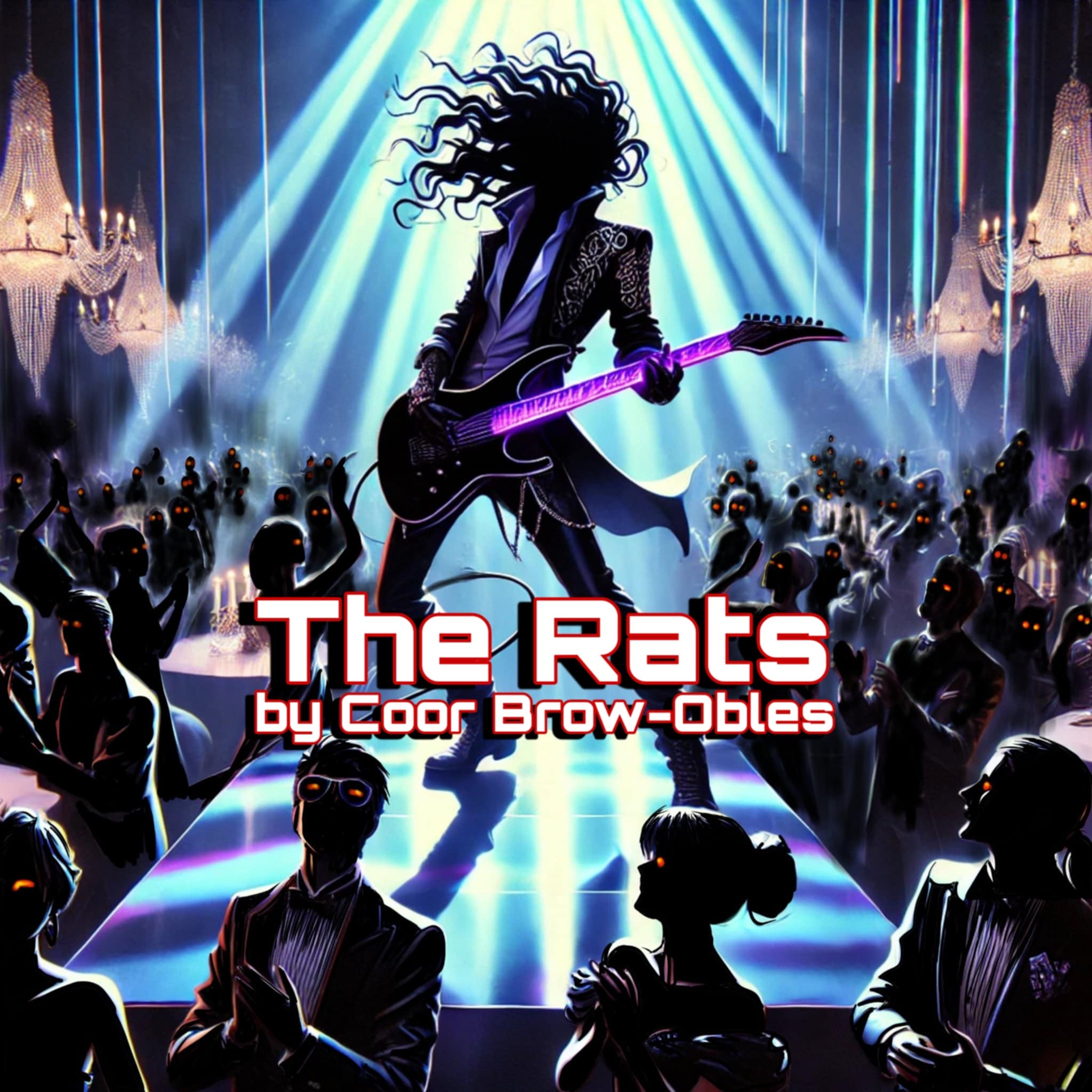 The Rats (Remastered) episode artwork