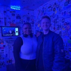 5 Years Of XOXA Ft. Whitney Day & Niyah West @ The Lot Radio 04 - 01 - 2022