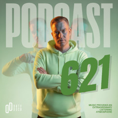 Dirty Disco 621 – Deep Sounds, Balearic Bliss & Global Underground