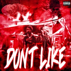Don’t Like Ft. L5 (prod.1cxto_)