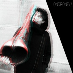 ONDRONE - POTENCIAL 23 - Tech Didge Duet feat. Kazuki Kitagawa (JP)