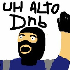 Ex.t.o FT Puro humo - UH ALTO DNB