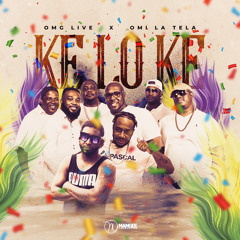 OMG Live x Omi La Tela - Ke Lo Ke (KLK)