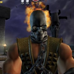 skull tap (ayeblood!)