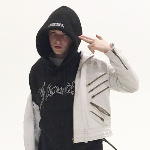 Weiland - Up (extended snippet)