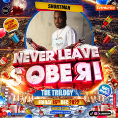 NeverLeaveSober - Funky House/Amapiano Promo Mix | Mixed by @sm_ownboss