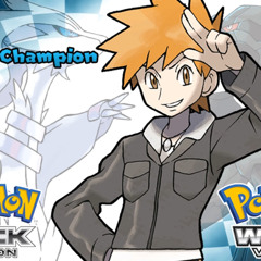 Pokémon BW/B2W2 - World Champion Theme