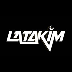 MIXTAPE VOL 1 - [ LAT4KIM ]
