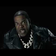 Busta Rhymes - UNLEASH ME