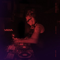 Warehouse Set [Quite Right Records] :: 06.07.2025