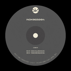 INDKOGS004 - Caio R - TUGa E-24 (Original Mix)