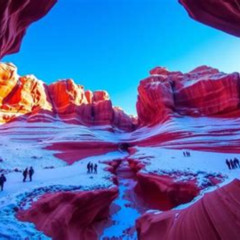 Best Antelope Canyon During Winter Tours Review