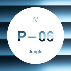 P – 06 Jungle