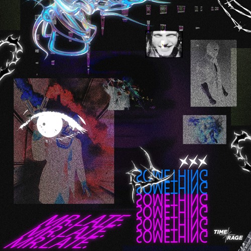 MR LATE - WTH IS THS