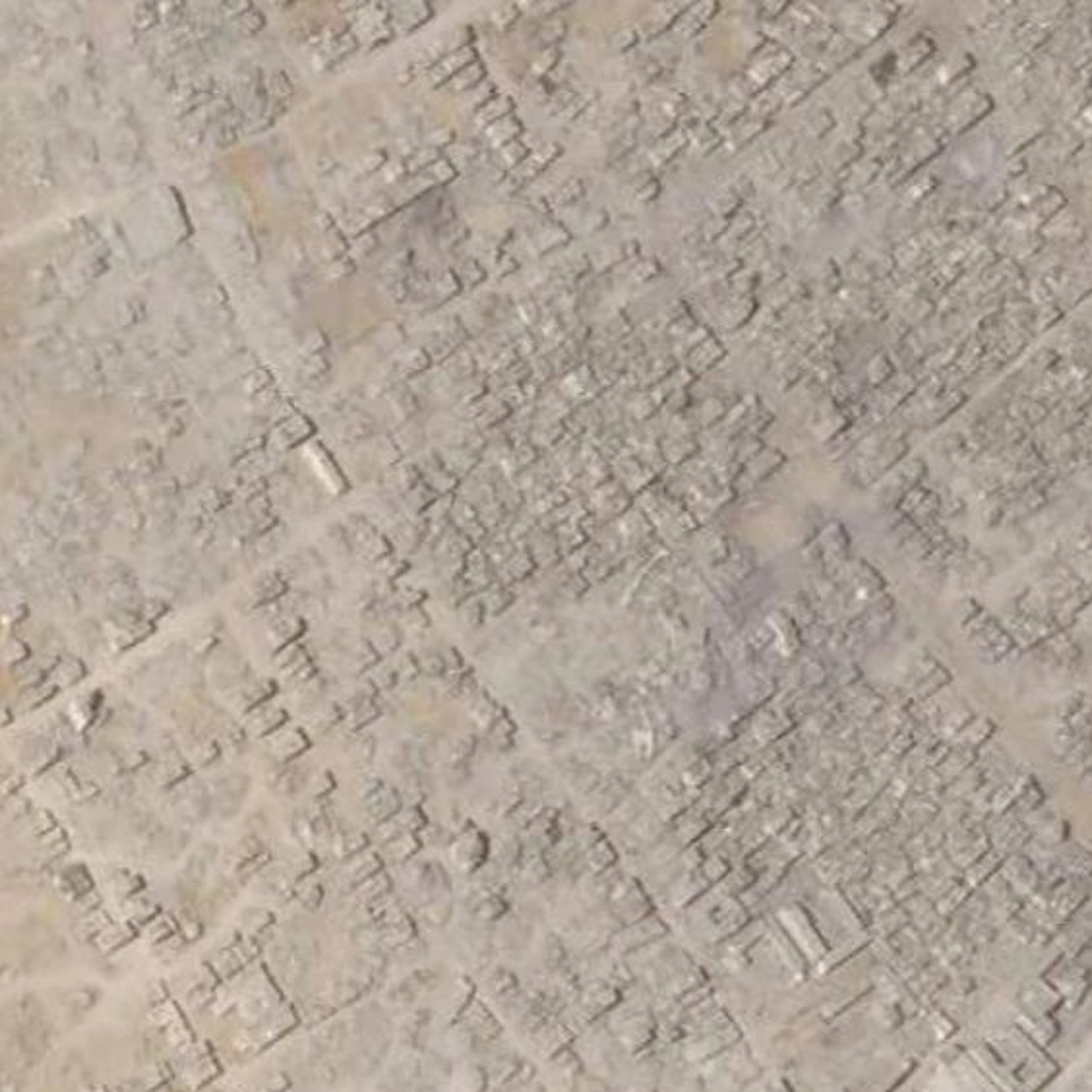 Biden Didn't "Fail" To Get A Ceasefire; He Never Tried