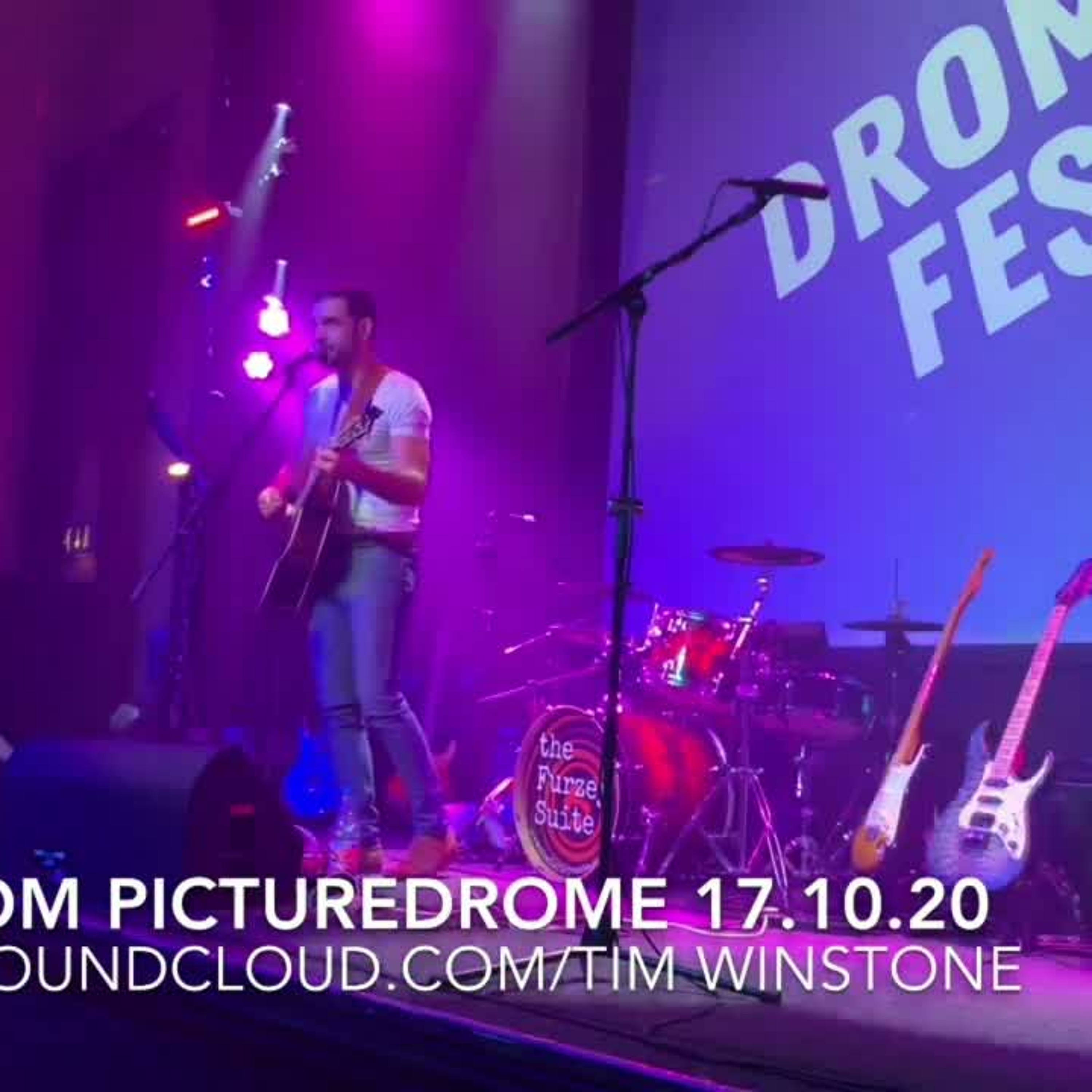 Tim Winstone Acoustic